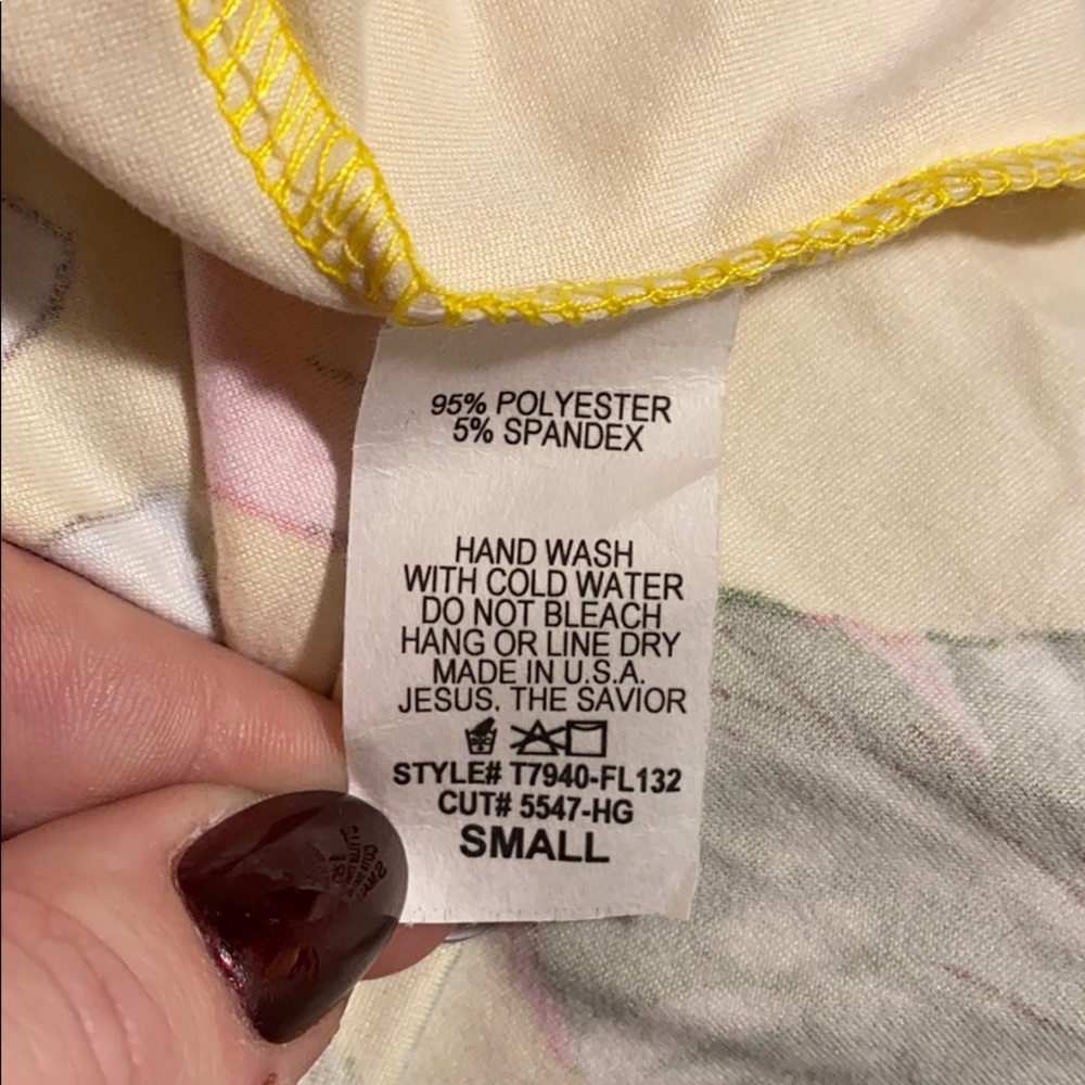Maxi Dress - Picture 4 of 4